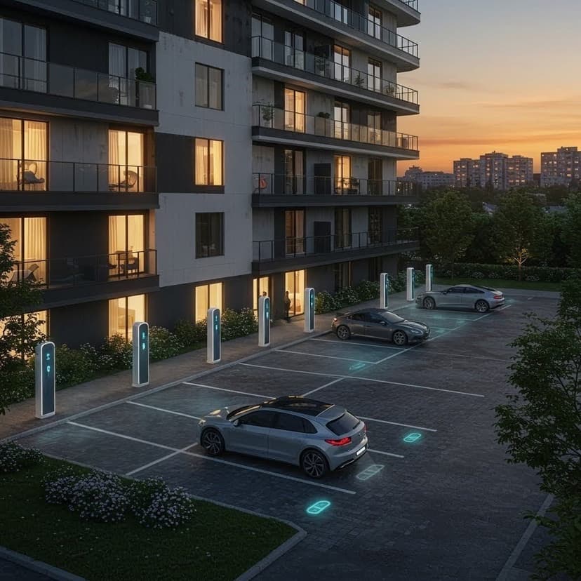 Property Development